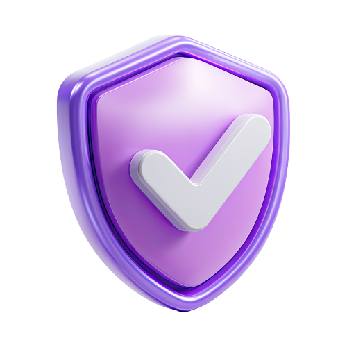 ✔ VERIFIED PROFESSIONALS Identity & skill verification process